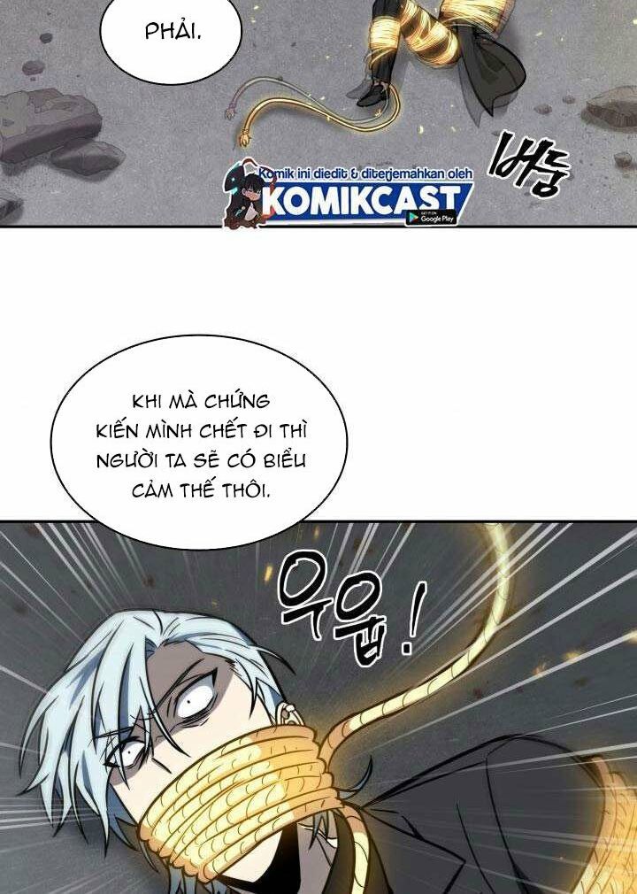 đọc truyện Vua Trộm Mộ Chương 214 ảnh 29 tại Thiên Thai Truyện