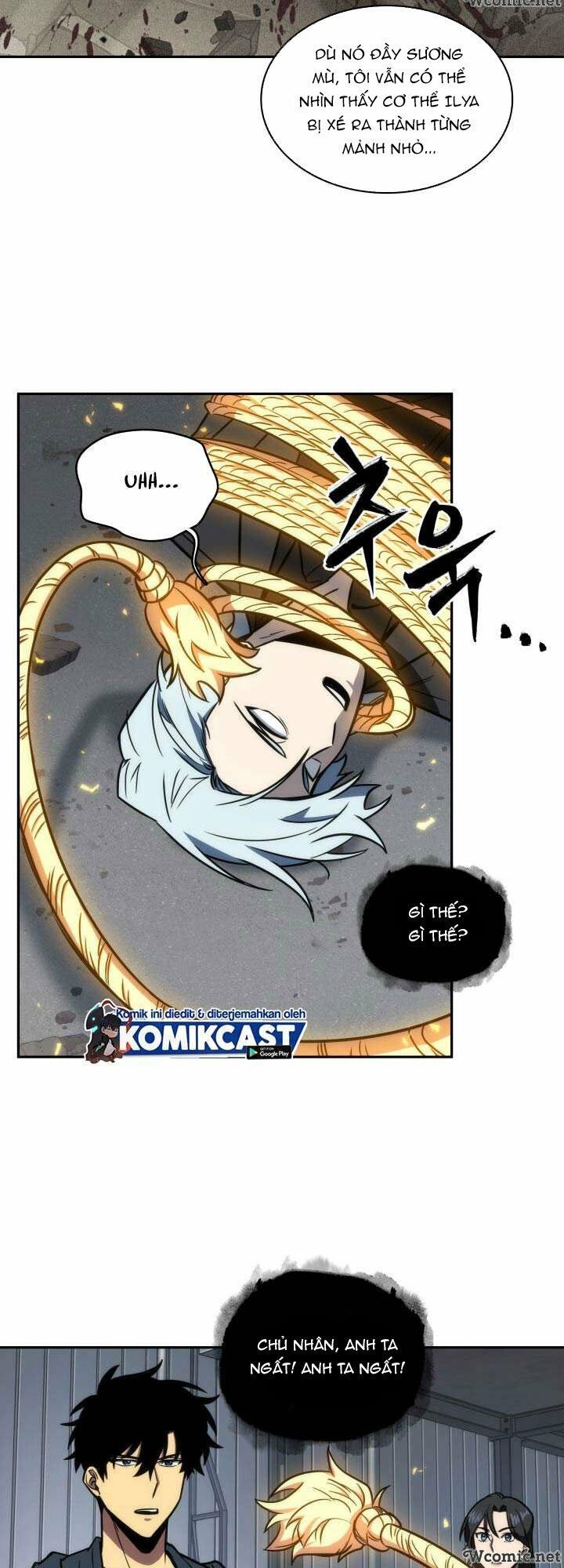 đọc truyện Vua Trộm Mộ Chương 214 ảnh 31 tại Thiên Thai Truyện