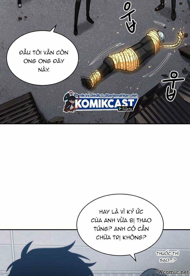 đọc truyện Vua Trộm Mộ Chương 214 ảnh 5 tại Thiên Thai Truyện