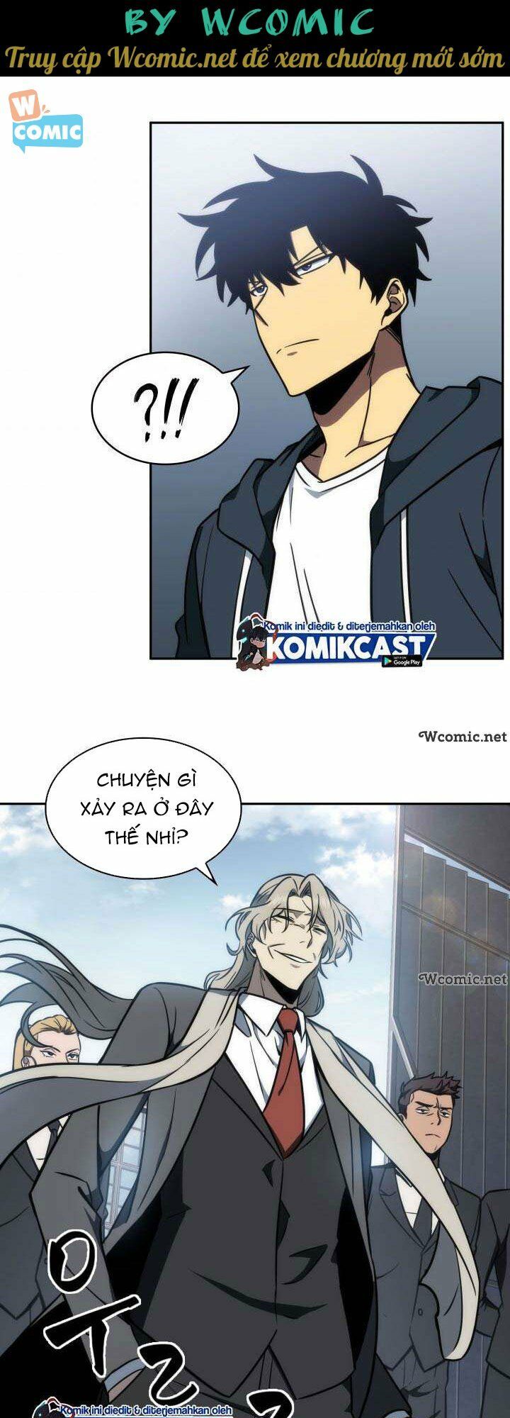 đọc truyện Vua Trộm Mộ Chương 214 ảnh 34 tại Thiên Thai Truyện