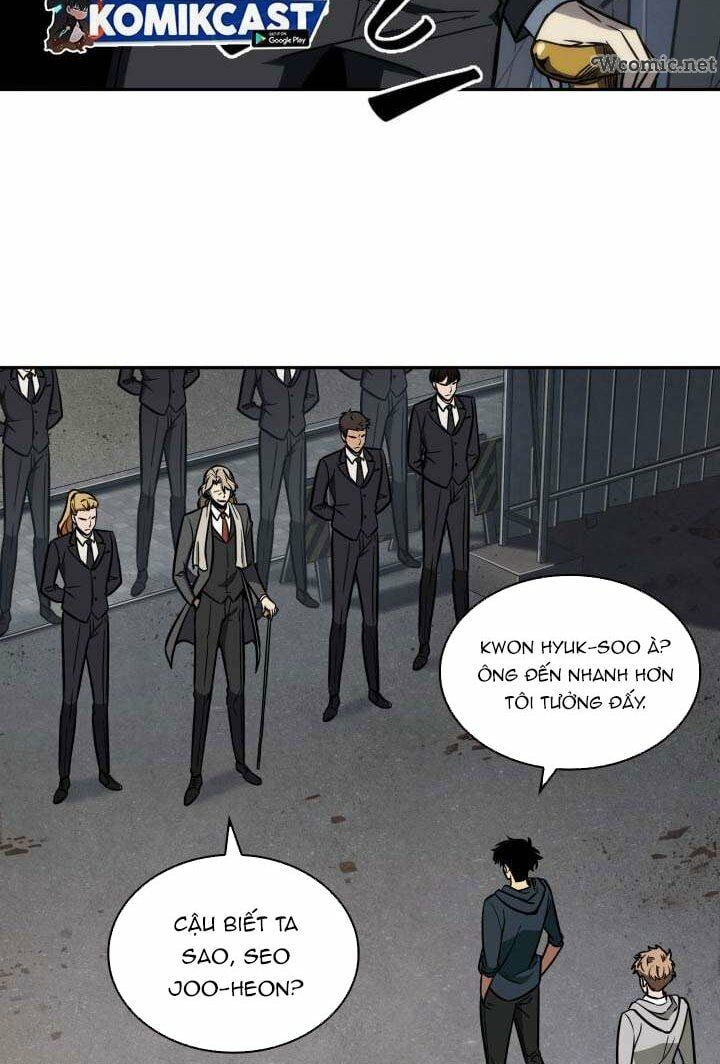 đọc truyện Vua Trộm Mộ Chương 214 ảnh 35 tại Thiên Thai Truyện