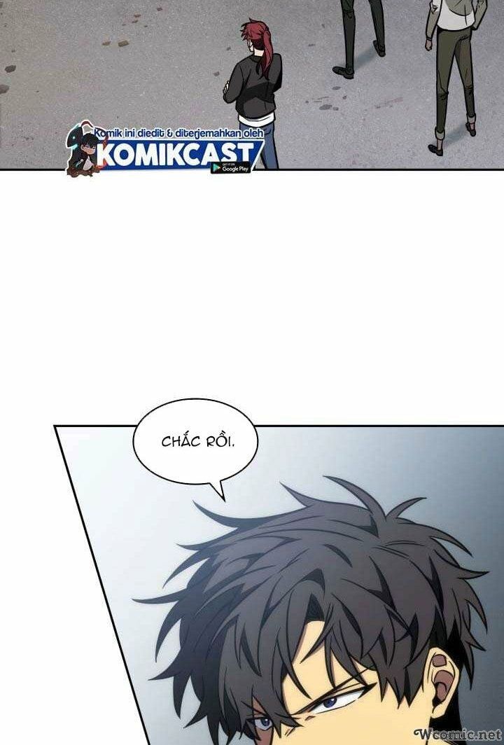 đọc truyện Vua Trộm Mộ Chương 214 ảnh 36 tại Thiên Thai Truyện