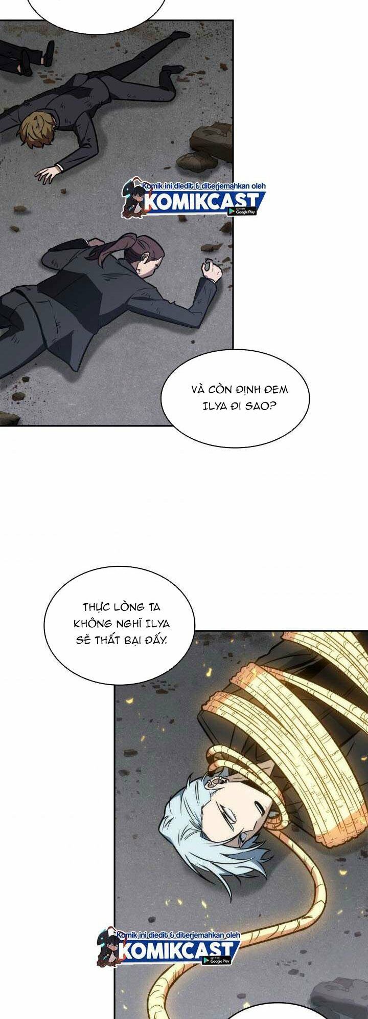 đọc truyện Vua Trộm Mộ Chương 214 ảnh 38 tại Thiên Thai Truyện