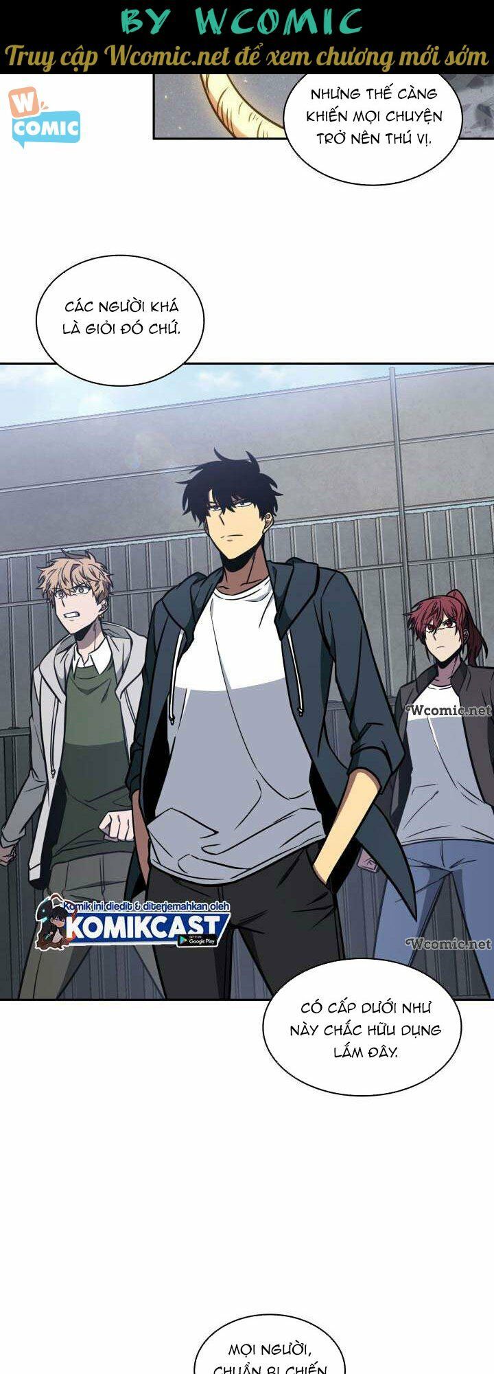 đọc truyện Vua Trộm Mộ Chương 214 ảnh 39 tại Thiên Thai Truyện