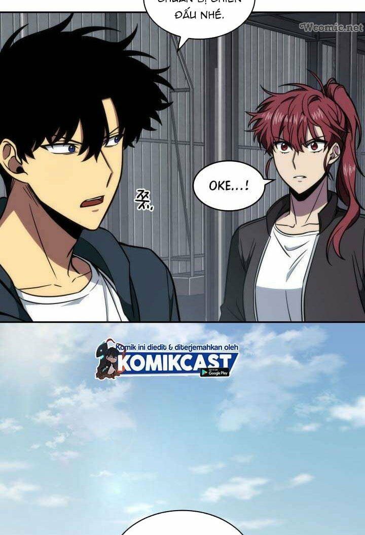 đọc truyện Vua Trộm Mộ Chương 214 ảnh 40 tại Thiên Thai Truyện