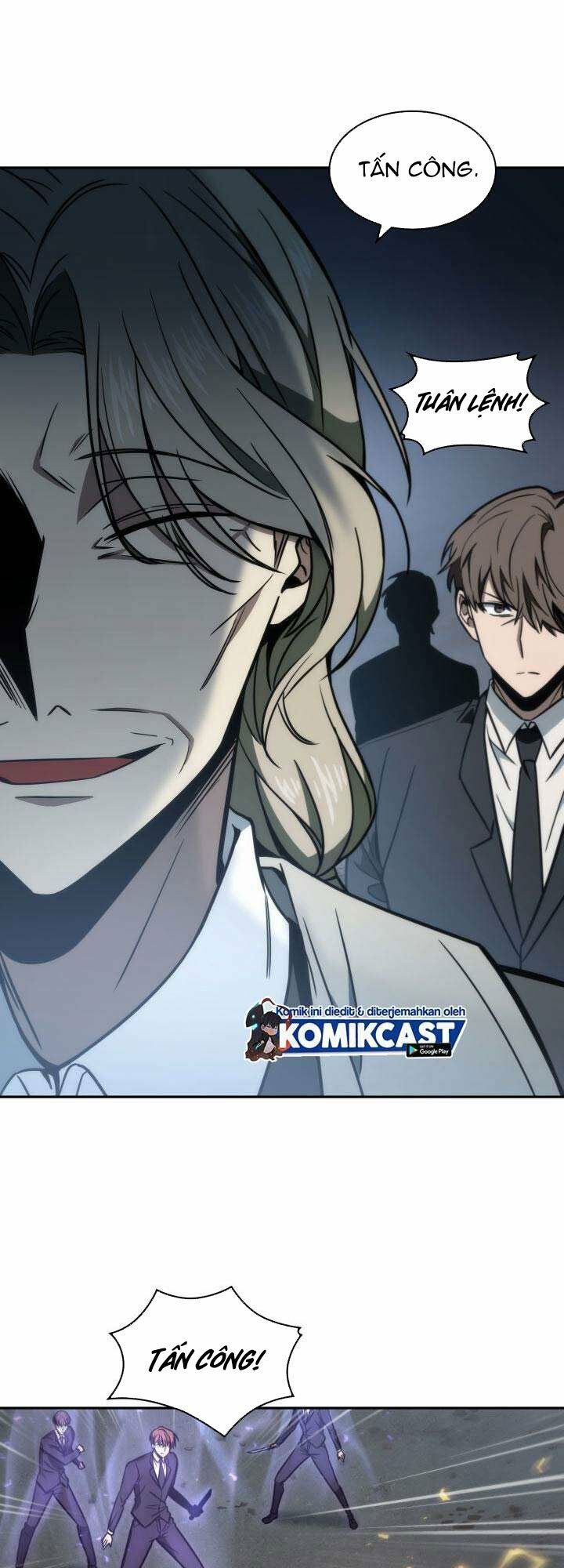 đọc truyện Vua Trộm Mộ Chương 214 ảnh 42 tại Thiên Thai Truyện