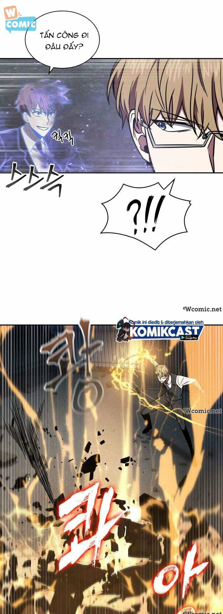 đọc truyện Vua Trộm Mộ Chương 214 ảnh 45 tại Thiên Thai Truyện