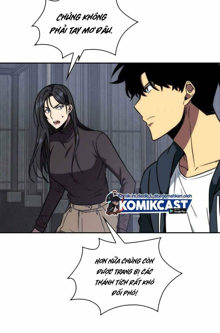 đọc truyện Vua Trộm Mộ Chương 214 ảnh 49 tại Thiên Thai Truyện