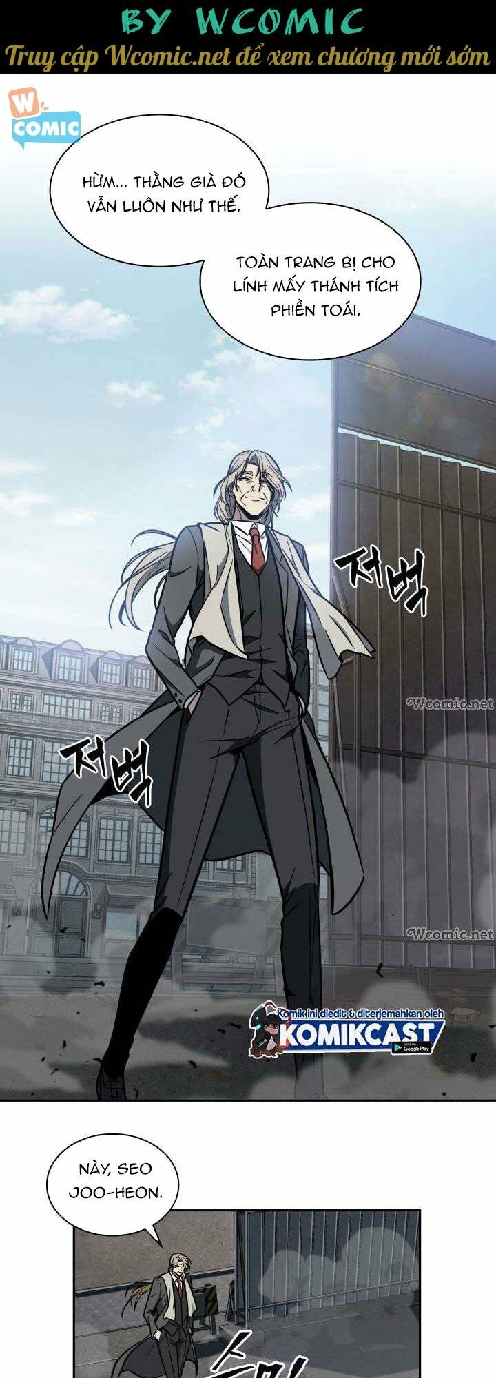 đọc truyện Vua Trộm Mộ Chương 214 ảnh 50 tại Thiên Thai Truyện