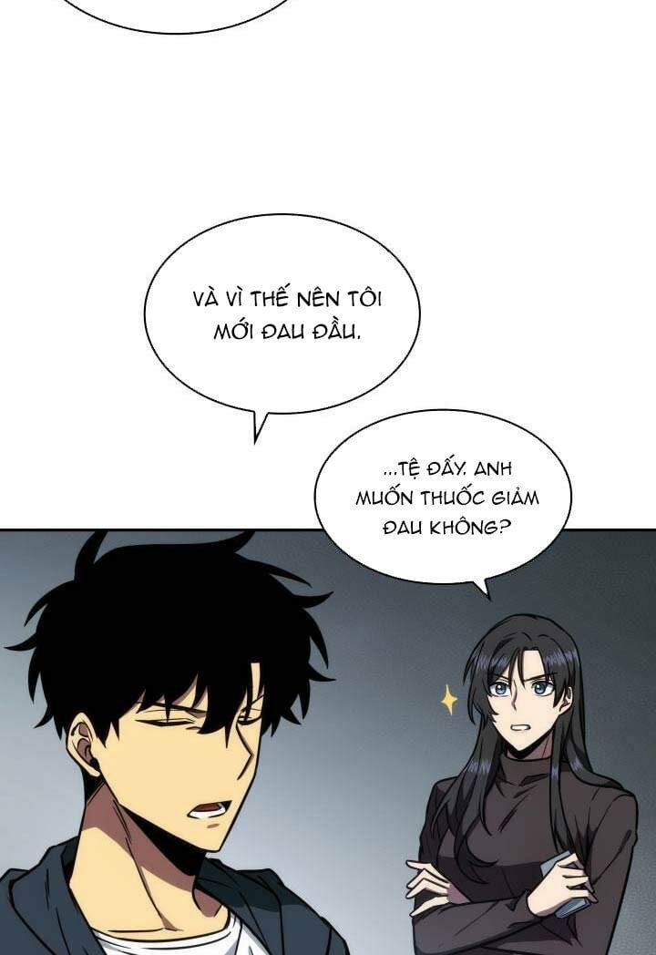 đọc truyện Vua Trộm Mộ Chương 214 ảnh 7 tại Thiên Thai Truyện