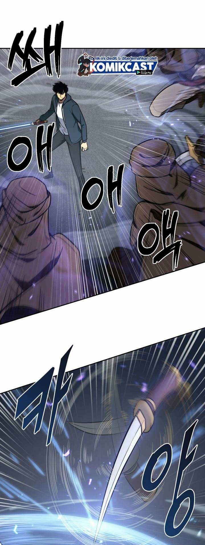 đọc truyện Vua Trộm Mộ Chương 214 ảnh 53 tại Thiên Thai Truyện