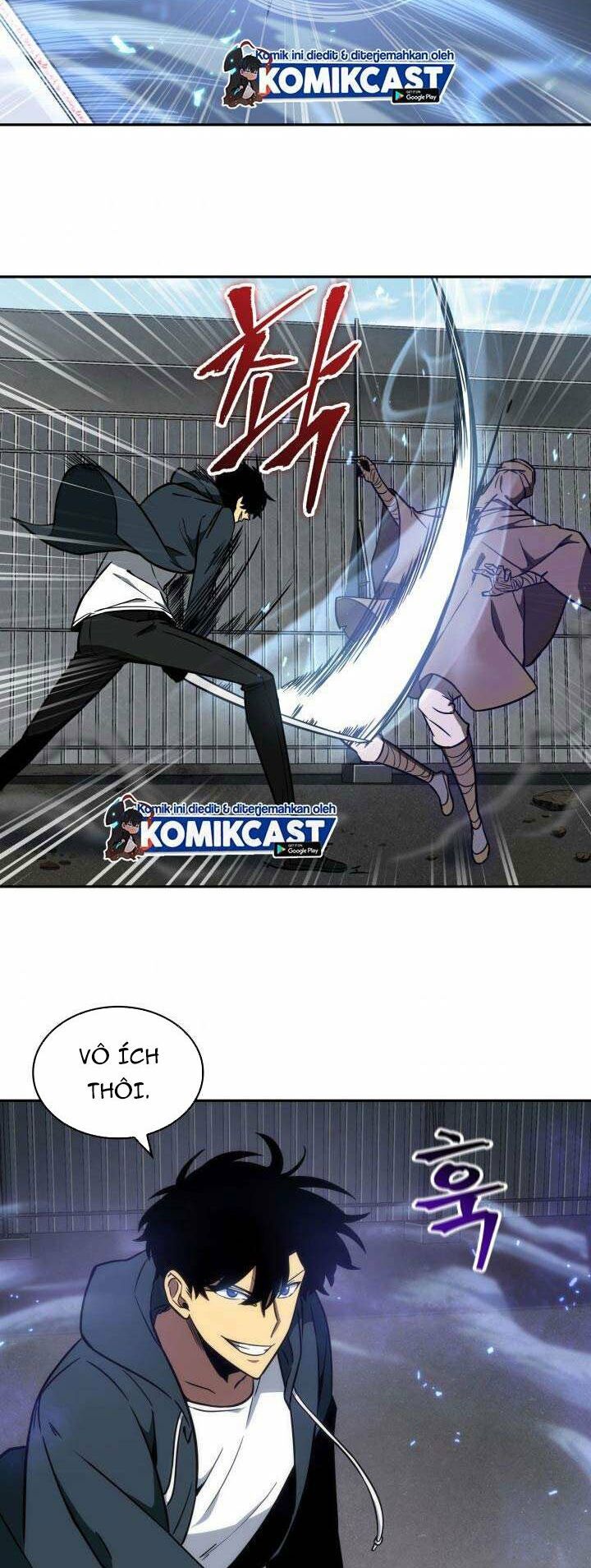 đọc truyện Vua Trộm Mộ Chương 214 ảnh 54 tại Thiên Thai Truyện