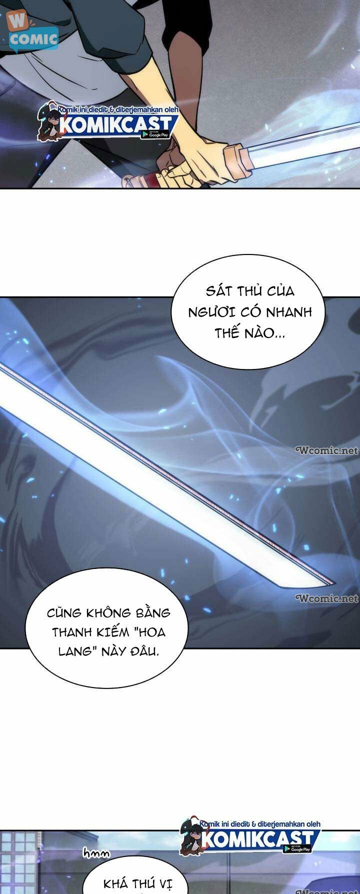 đọc truyện Vua Trộm Mộ Chương 214 ảnh 55 tại Thiên Thai Truyện