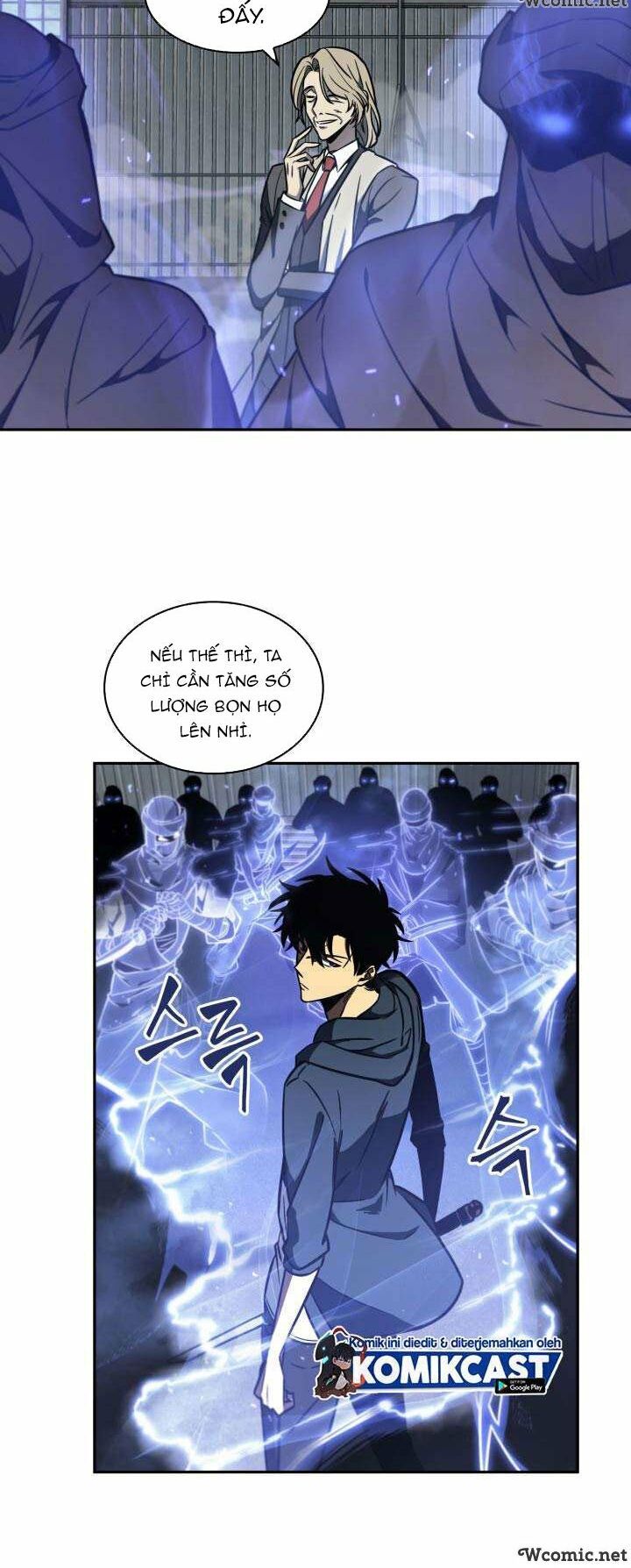 đọc truyện Vua Trộm Mộ Chương 214 ảnh 56 tại Thiên Thai Truyện