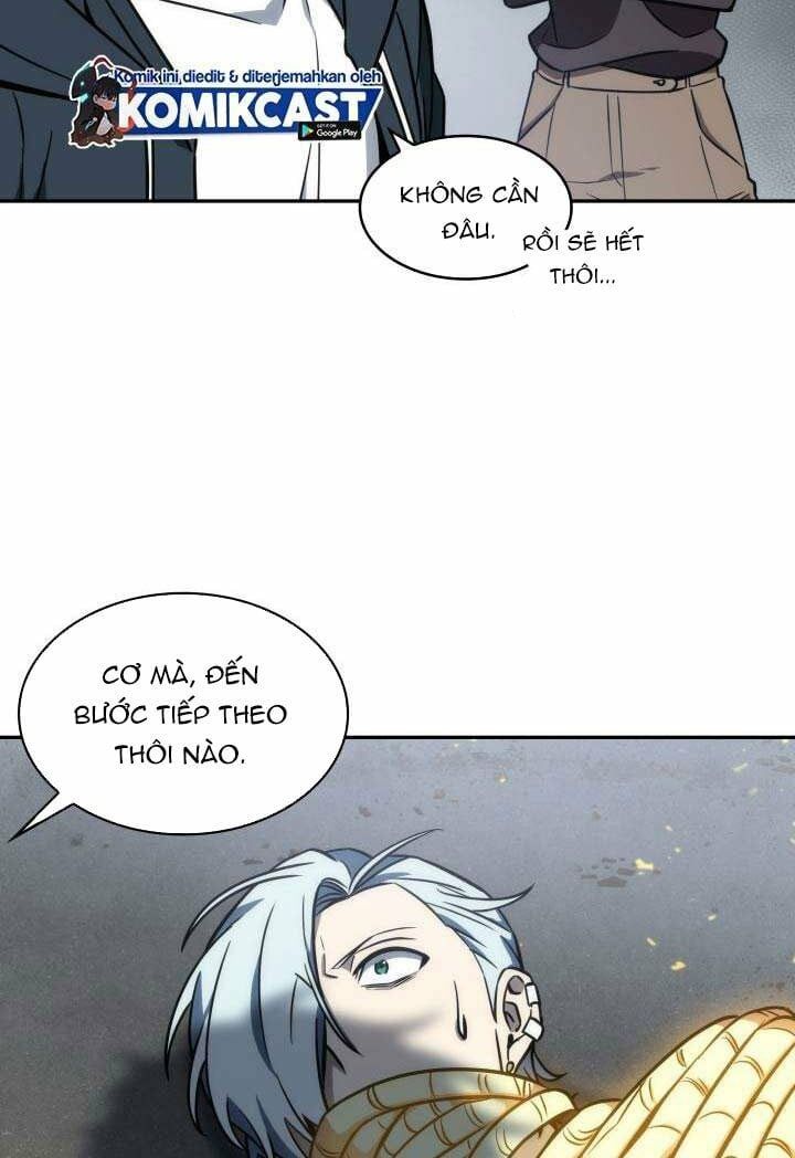 đọc truyện Vua Trộm Mộ Chương 214 ảnh 8 tại Thiên Thai Truyện