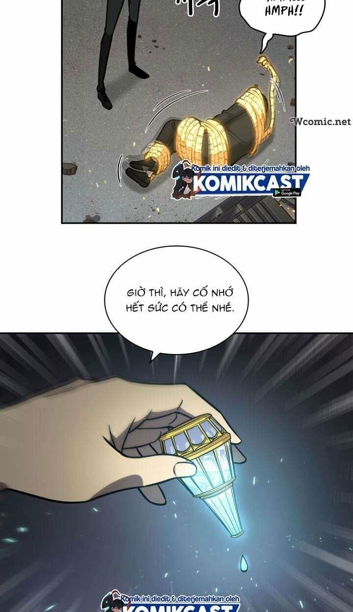 đọc truyện Vua Trộm Mộ Chương 214 ảnh 10 tại Thiên Thai Truyện