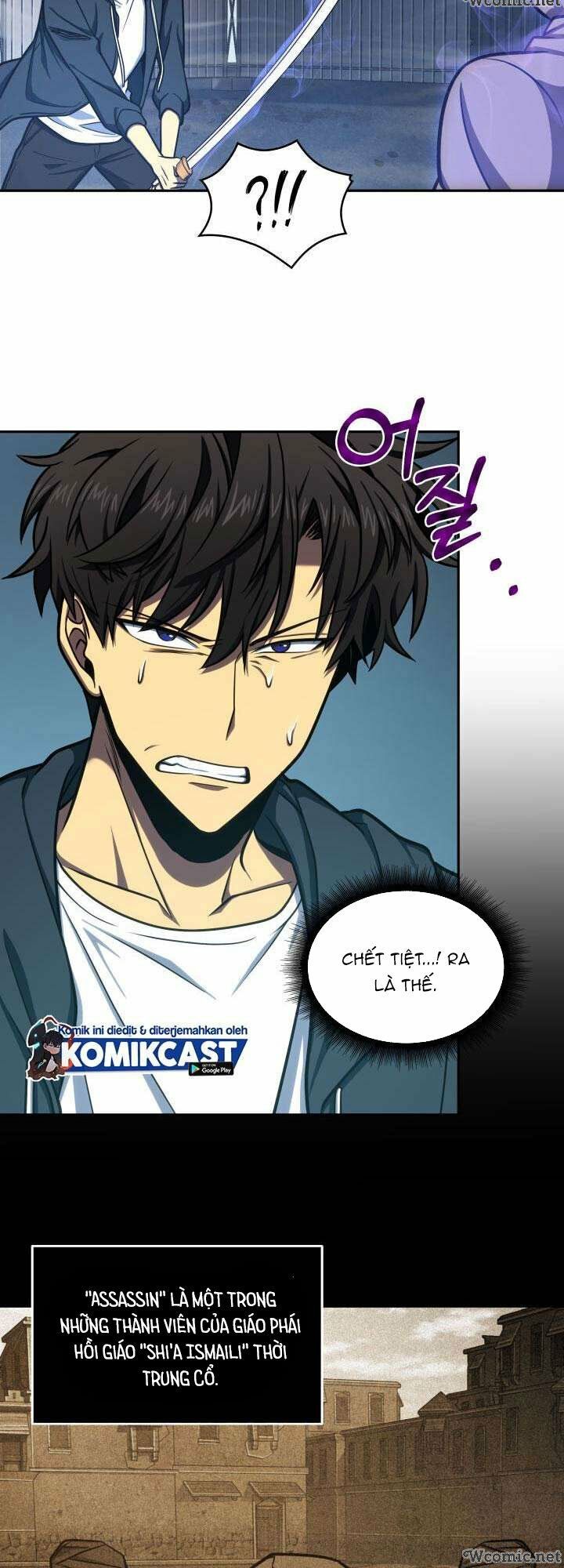 đọc truyện Vua Trộm Mộ Chương 215 ảnh 14 tại Thiên Thai Truyện