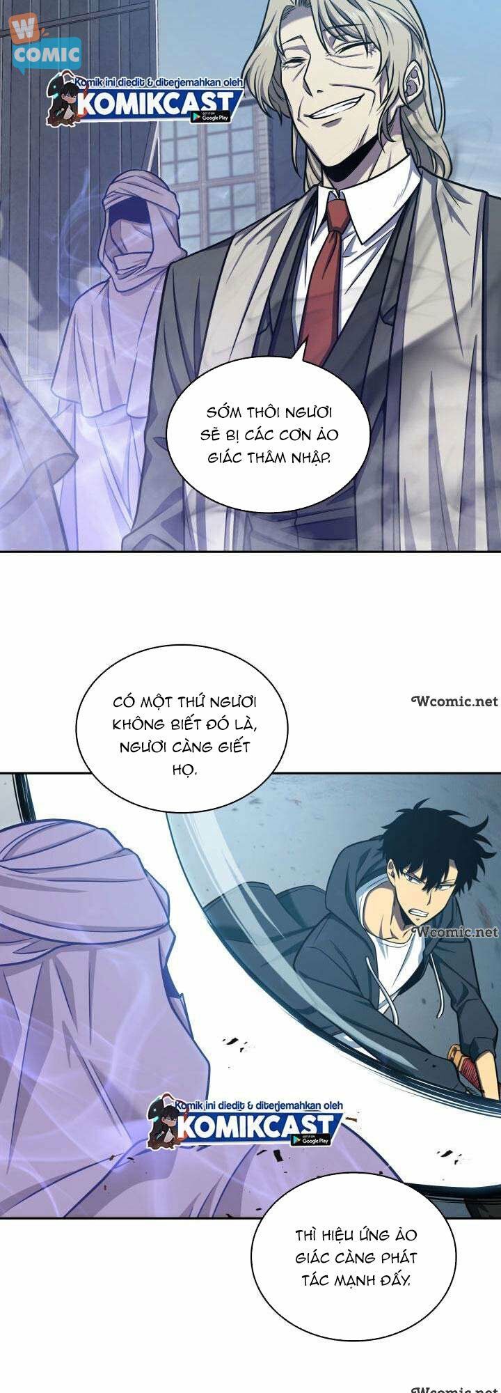 đọc truyện Vua Trộm Mộ Chương 215 ảnh 17 tại Thiên Thai Truyện