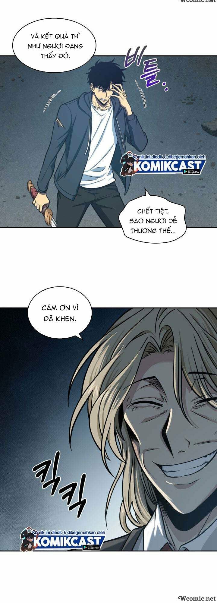 đọc truyện Vua Trộm Mộ Chương 215 ảnh 18 tại Thiên Thai Truyện