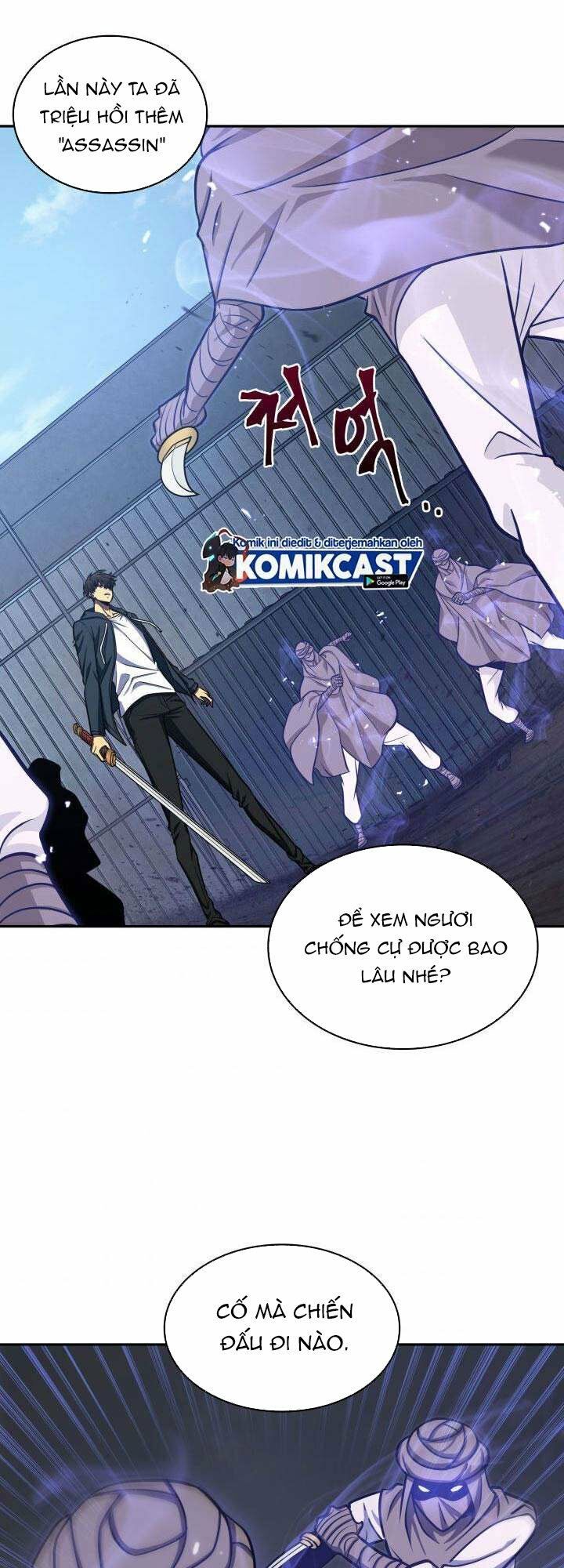 đọc truyện Vua Trộm Mộ Chương 215 ảnh 19 tại Thiên Thai Truyện