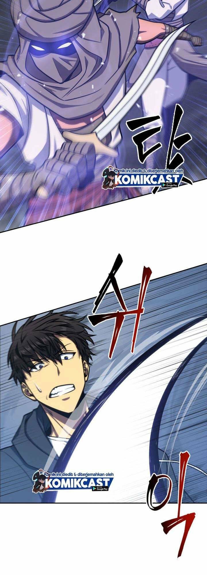 đọc truyện Vua Trộm Mộ Chương 215 ảnh 20 tại Thiên Thai Truyện