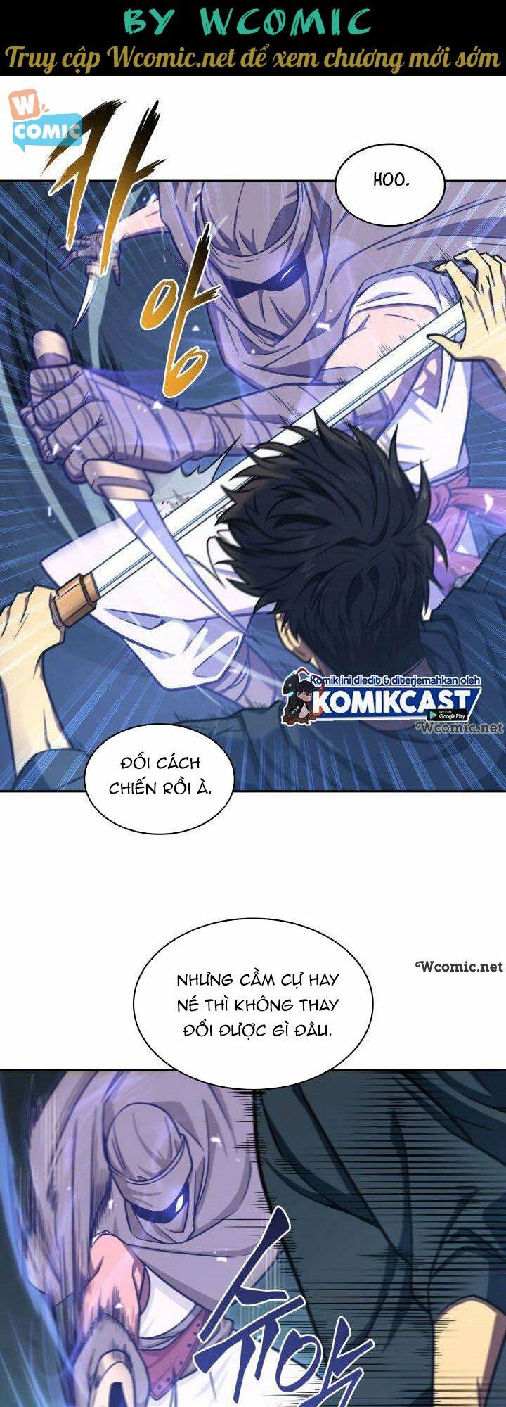 đọc truyện Vua Trộm Mộ Chương 215 ảnh 21 tại Thiên Thai Truyện