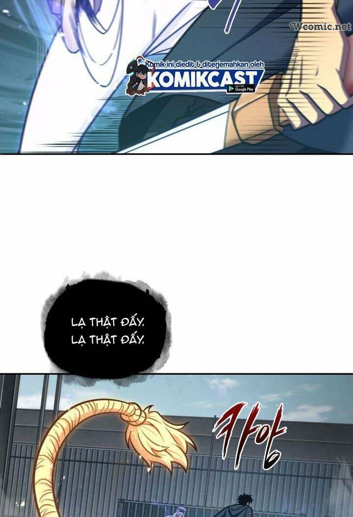 đọc truyện Vua Trộm Mộ Chương 215 ảnh 22 tại Thiên Thai Truyện