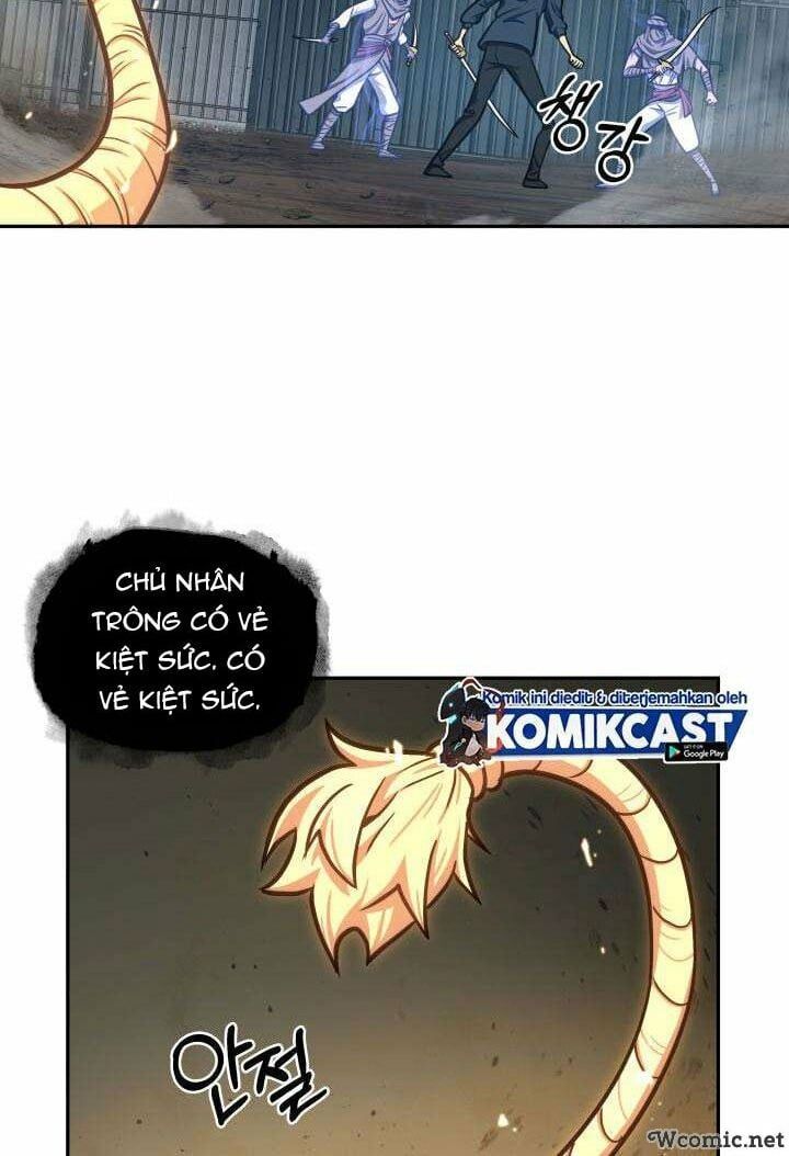 đọc truyện Vua Trộm Mộ Chương 215 ảnh 23 tại Thiên Thai Truyện