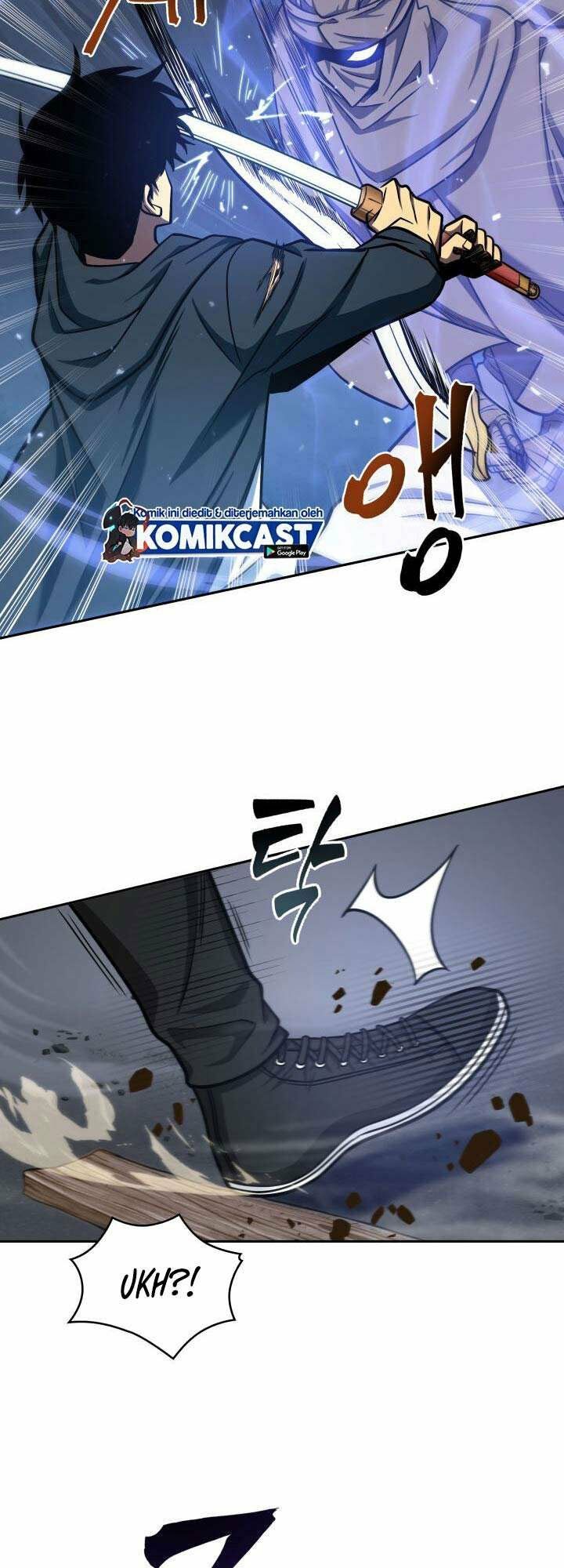 đọc truyện Vua Trộm Mộ Chương 215 ảnh 25 tại Thiên Thai Truyện