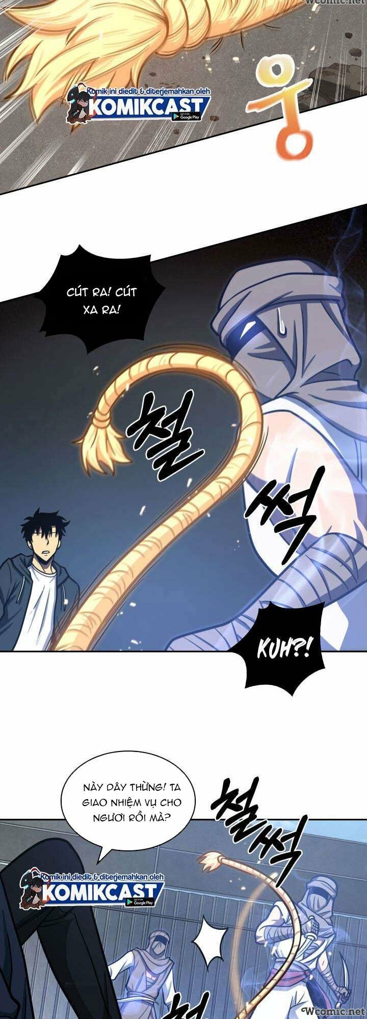 đọc truyện Vua Trộm Mộ Chương 215 ảnh 27 tại Thiên Thai Truyện