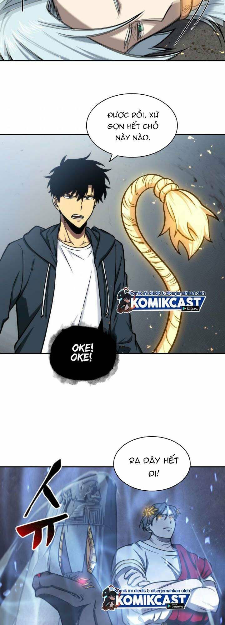 đọc truyện Vua Trộm Mộ Chương 215 ảnh 29 tại Thiên Thai Truyện