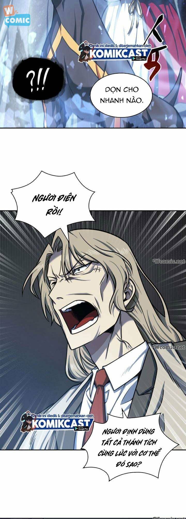 đọc truyện Vua Trộm Mộ Chương 215 ảnh 30 tại Thiên Thai Truyện