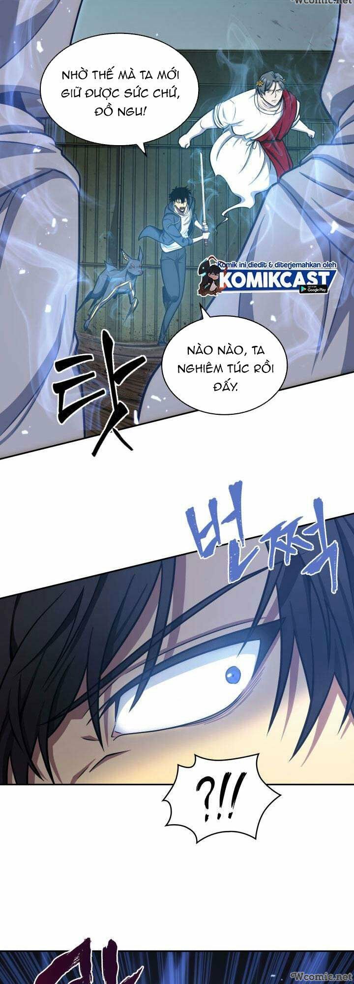 đọc truyện Vua Trộm Mộ Chương 215 ảnh 31 tại Thiên Thai Truyện