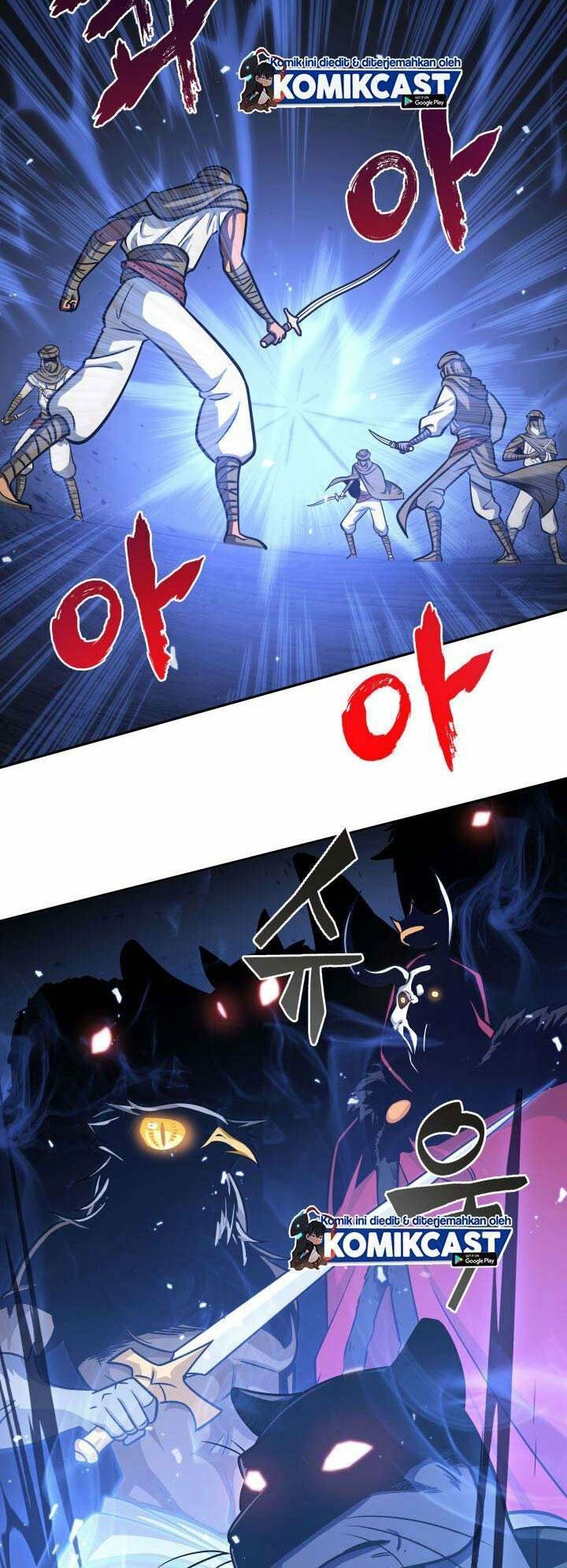 đọc truyện Vua Trộm Mộ Chương 215 ảnh 32 tại Thiên Thai Truyện