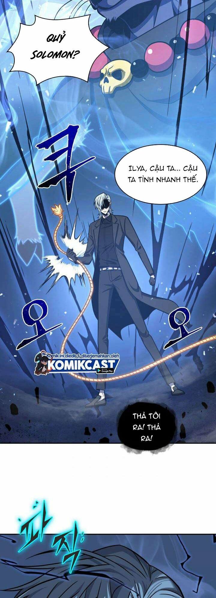 đọc truyện Vua Trộm Mộ Chương 215 ảnh 33 tại Thiên Thai Truyện