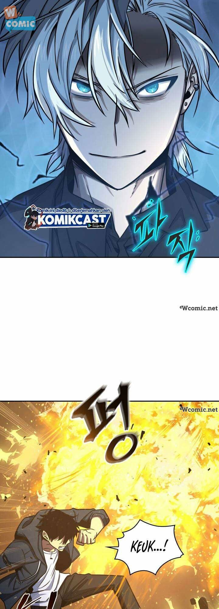 đọc truyện Vua Trộm Mộ Chương 215 ảnh 34 tại Thiên Thai Truyện