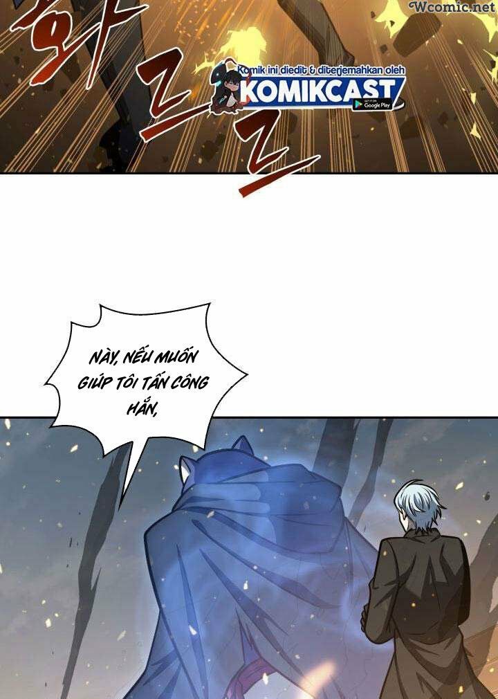 đọc truyện Vua Trộm Mộ Chương 215 ảnh 35 tại Thiên Thai Truyện