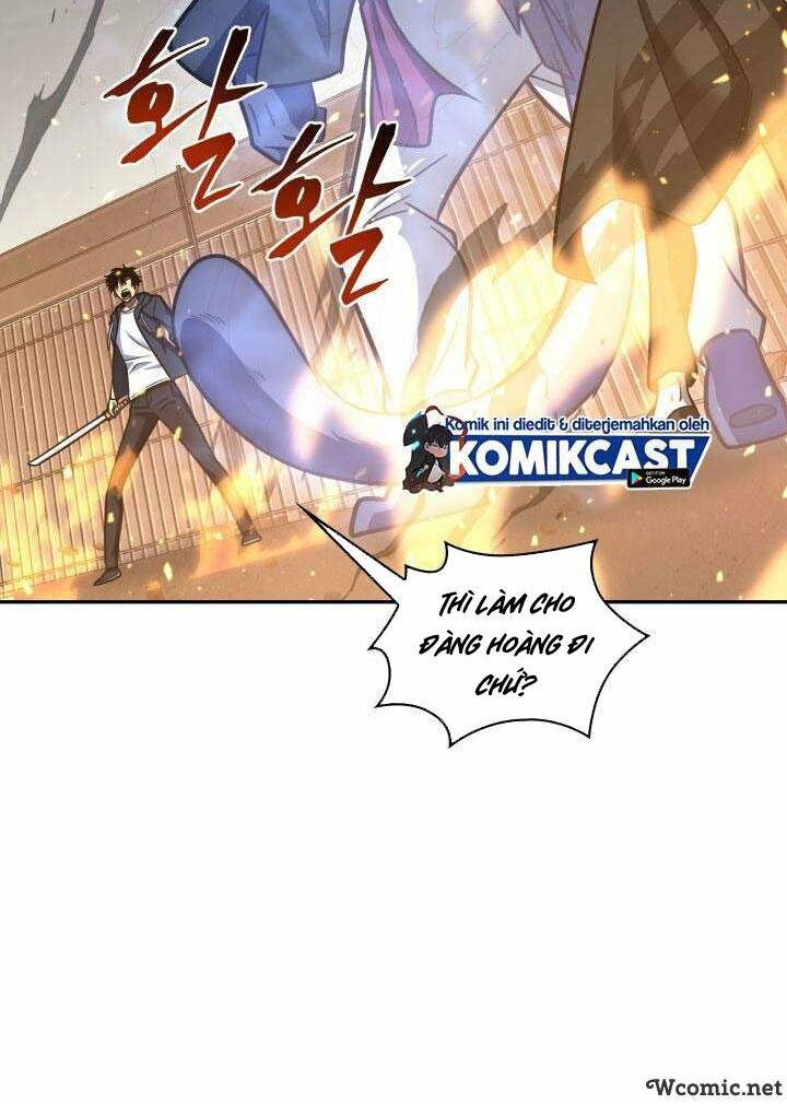 đọc truyện Vua Trộm Mộ Chương 215 ảnh 36 tại Thiên Thai Truyện