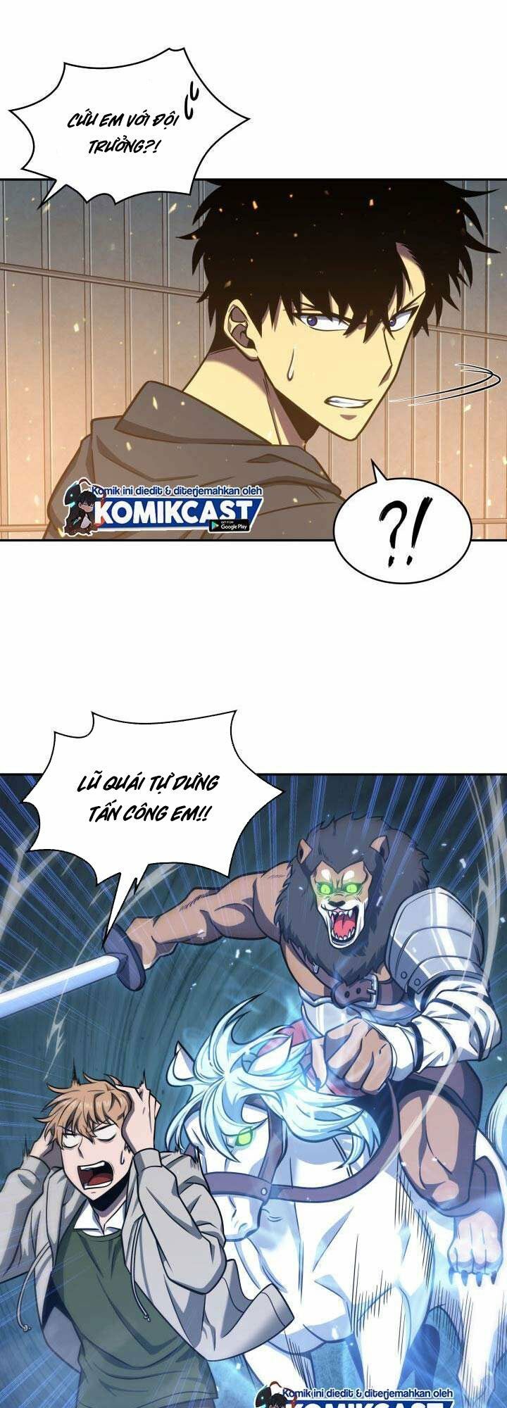 đọc truyện Vua Trộm Mộ Chương 215 ảnh 37 tại Thiên Thai Truyện