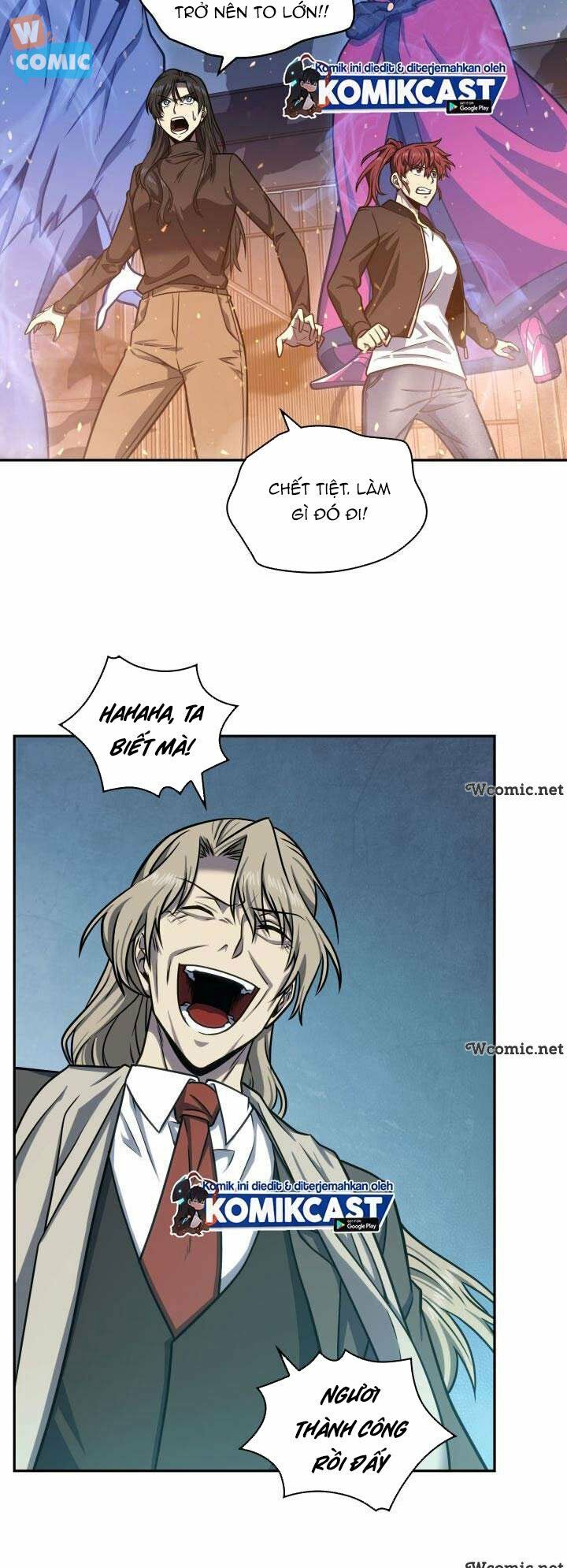 đọc truyện Vua Trộm Mộ Chương 215 ảnh 39 tại Thiên Thai Truyện