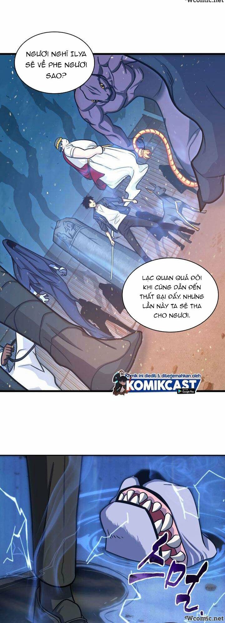 đọc truyện Vua Trộm Mộ Chương 215 ảnh 40 tại Thiên Thai Truyện