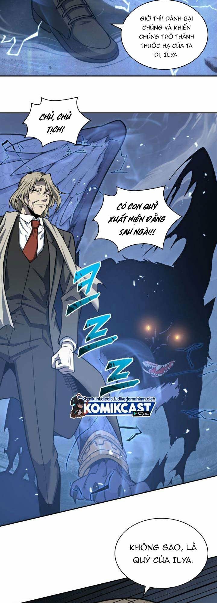 đọc truyện Vua Trộm Mộ Chương 215 ảnh 41 tại Thiên Thai Truyện