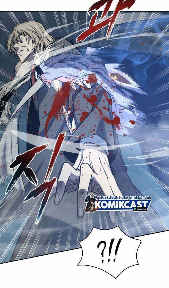 đọc truyện Vua Trộm Mộ Chương 215 ảnh 43 tại Thiên Thai Truyện