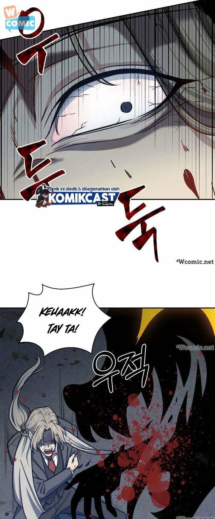 đọc truyện Vua Trộm Mộ Chương 215 ảnh 44 tại Thiên Thai Truyện