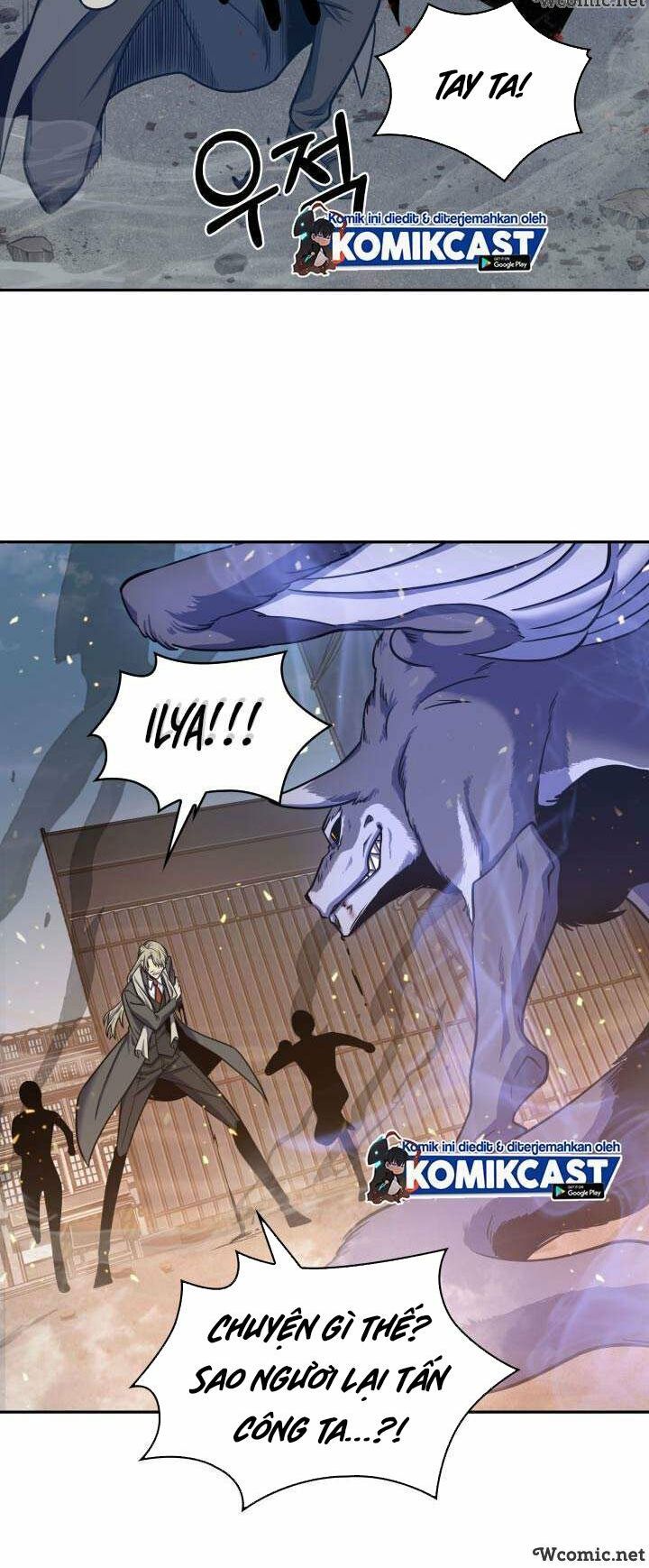 đọc truyện Vua Trộm Mộ Chương 215 ảnh 45 tại Thiên Thai Truyện