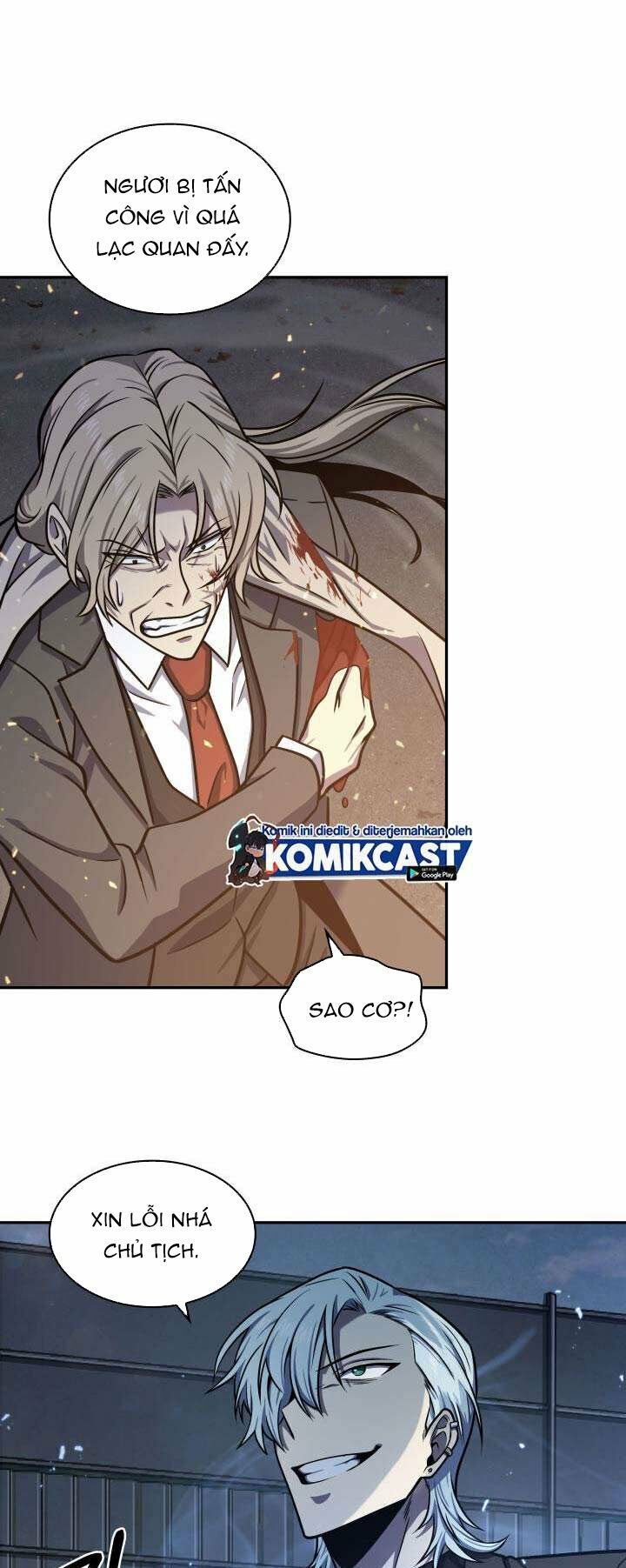 đọc truyện Vua Trộm Mộ Chương 215 ảnh 46 tại Thiên Thai Truyện