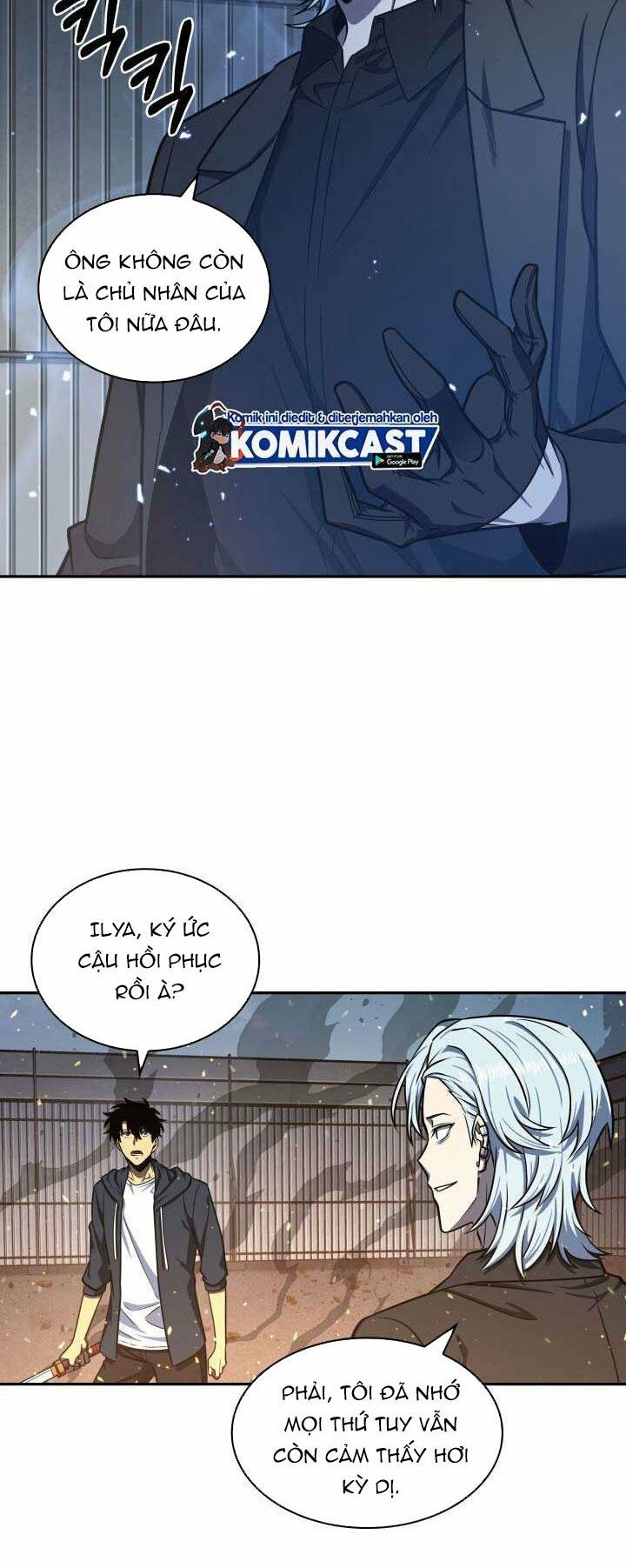 đọc truyện Vua Trộm Mộ Chương 215 ảnh 47 tại Thiên Thai Truyện