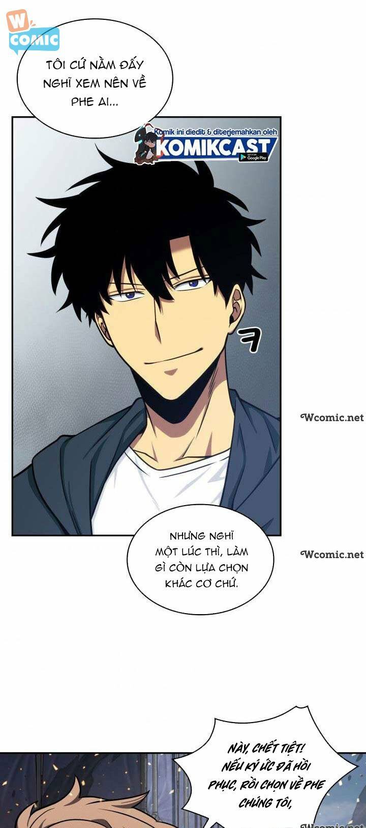 đọc truyện Vua Trộm Mộ Chương 215 ảnh 48 tại Thiên Thai Truyện