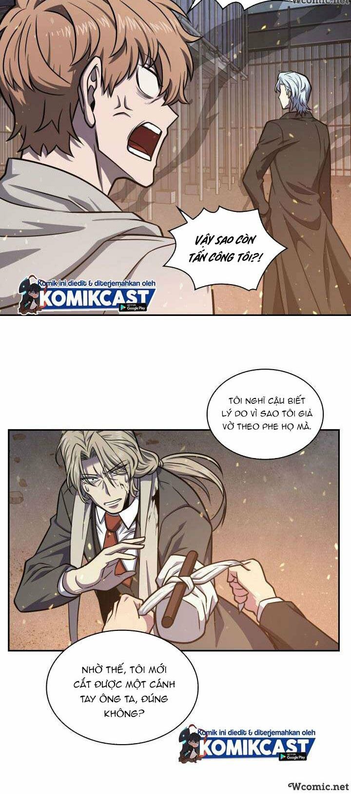 đọc truyện Vua Trộm Mộ Chương 215 ảnh 49 tại Thiên Thai Truyện