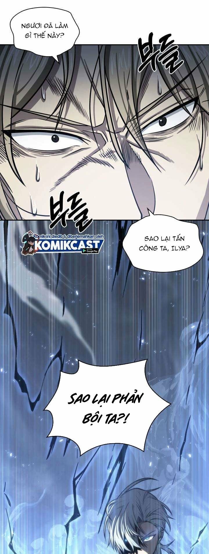 đọc truyện Vua Trộm Mộ Chương 215 ảnh 50 tại Thiên Thai Truyện